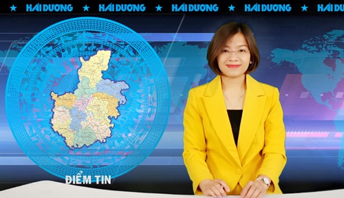 Điểm tin từ 31.10 - 3.11